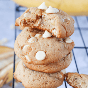 banana pudding cookies