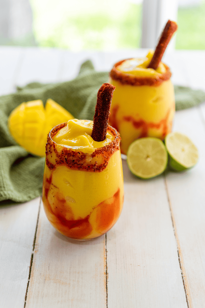 mangonada