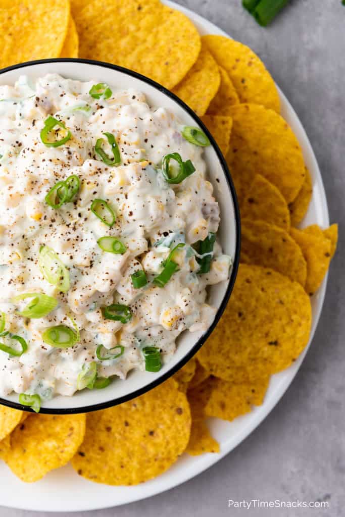 corn dip