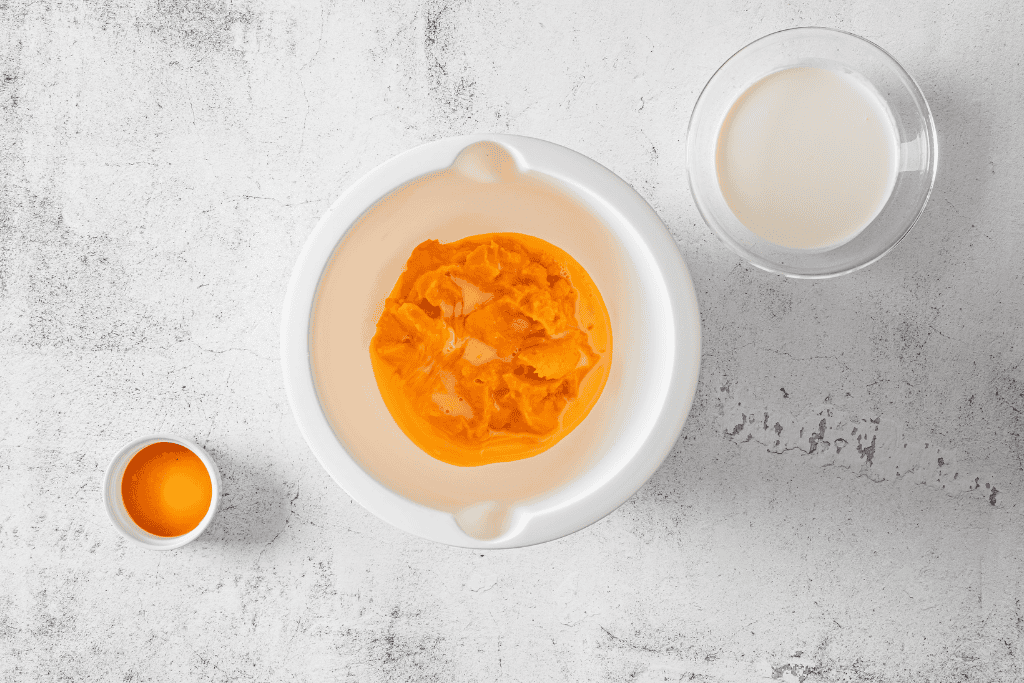 dough making ingredients