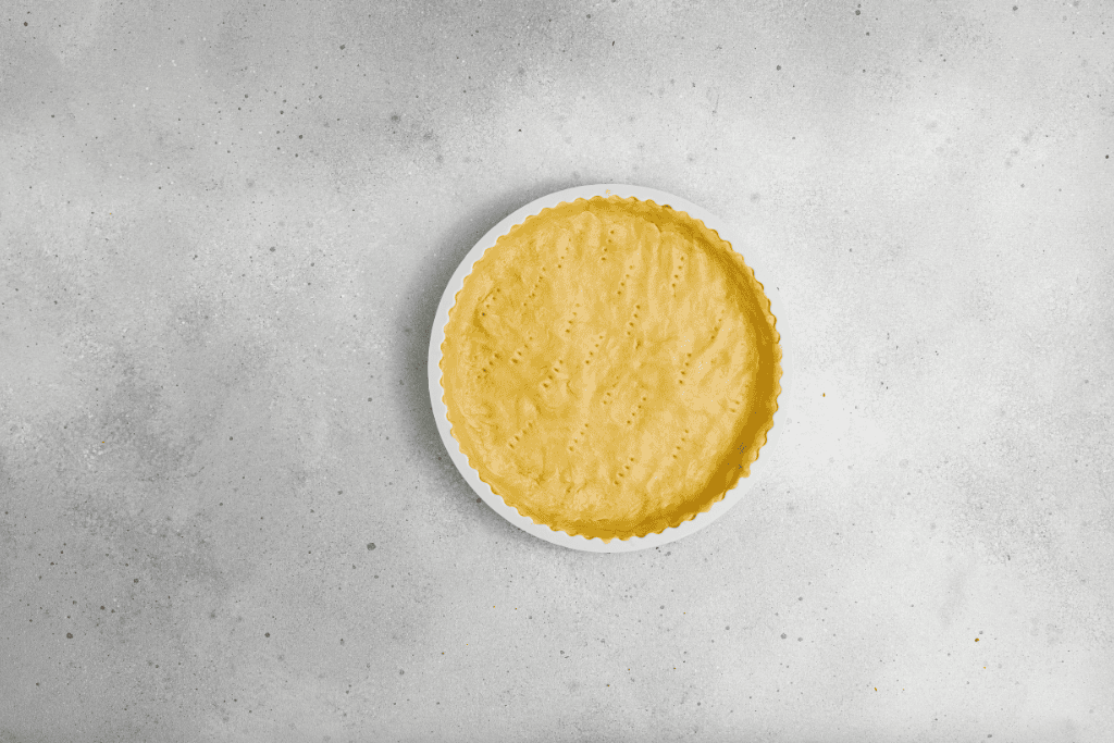 mixing of the ingredients (5)