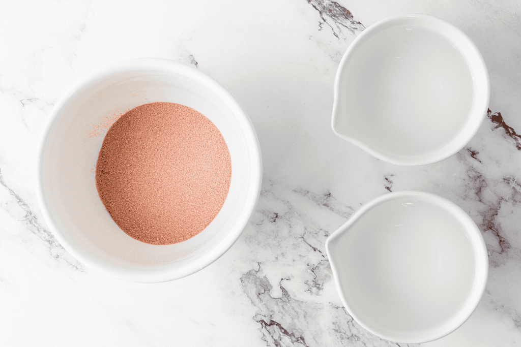 red layer jello shots ingredients