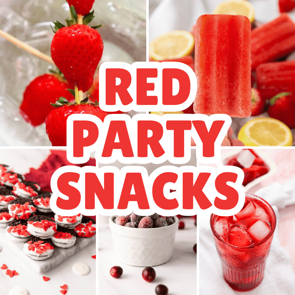 Brown Foods For Color Party Party Time Snacks Brown Foods For Color Party Party Time Snacks