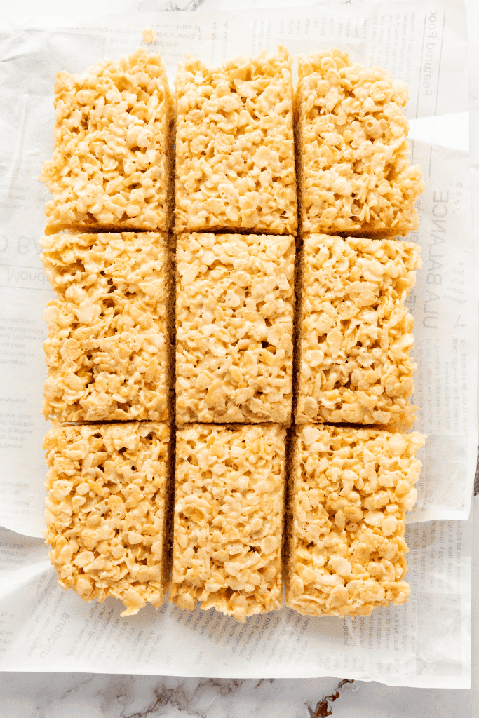 Rice Krispies