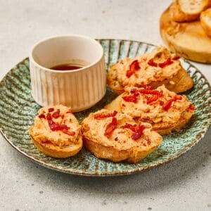 Maple Bacon Cheese Dip