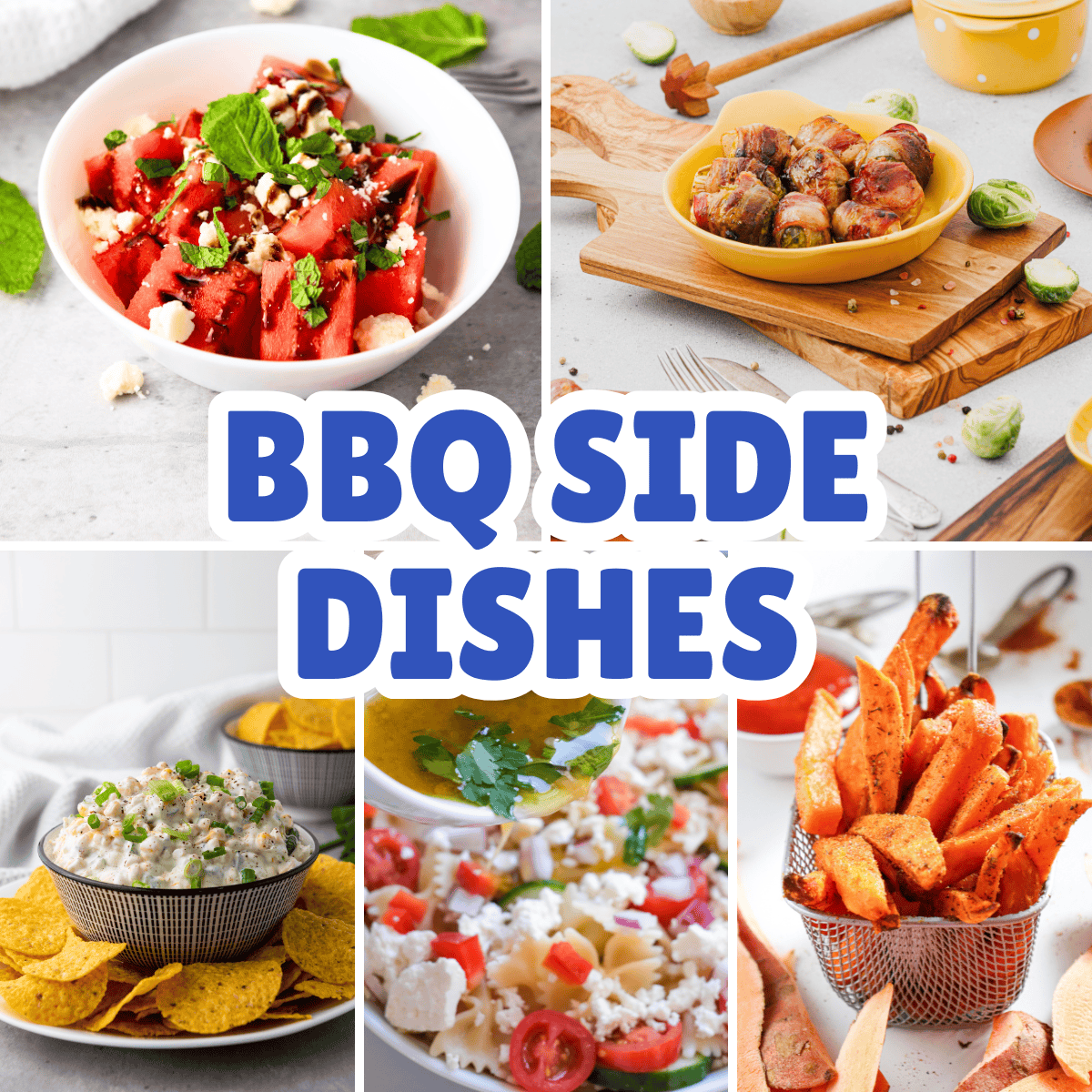 BBQ Side Dishes