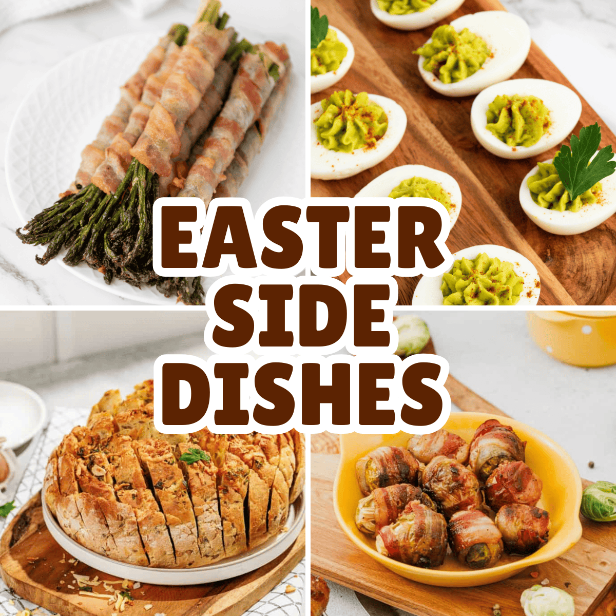 Easter Side Dishes