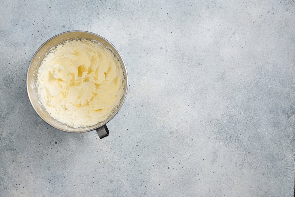 buttercream
