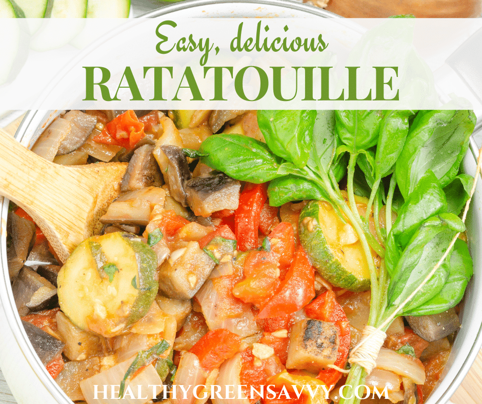 Ratatouille